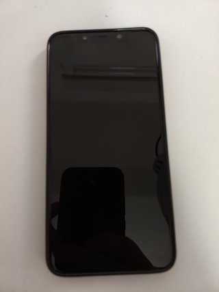 PocoPhone F1 128GB Negro