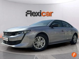 Peugeot 508 5P Active Pack BlueHDi 130 S&S EAT8