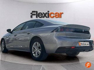 Peugeot 508 5P Active Pack BlueHDi 130 S&S EAT8