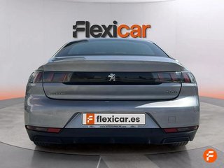 Peugeot 508 5P Active Pack BlueHDi 130 S&S EAT8