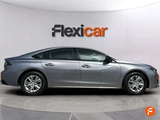 Peugeot 508 5P Active Pack BlueHDi 130 S&S EAT8