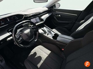 Peugeot 508 5P Active Pack BlueHDi 130 S&S EAT8
