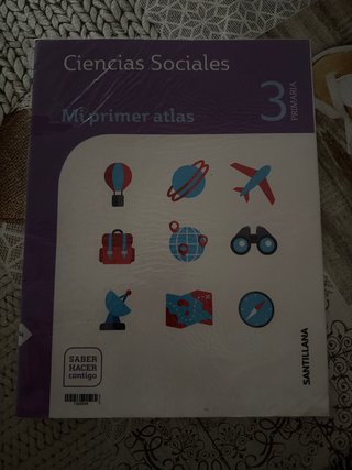 Ciencias sociales, 6 Primaria, Castilla y León ...