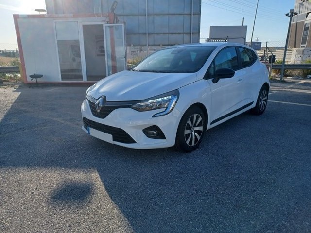 Renault Clio 2023 * GARANTIA * OFERTA DEL MES!!!