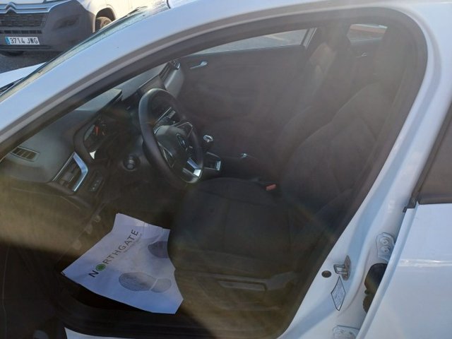 Renault Clio 2023 * GARANTIA * OFERTA DEL MES!!!