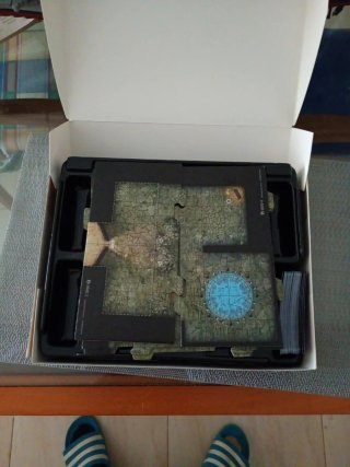 D&D Dungeon Command: Heart of Cormyr