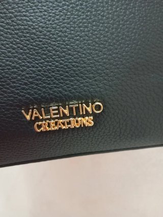 Borsa Valentino Creations Nera