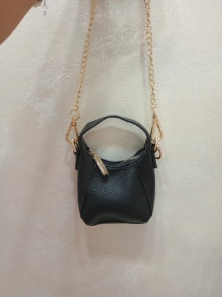 Borsa Valentino Creations Nera