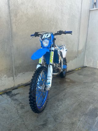 Tm 300 Enduro/Motocross 2016