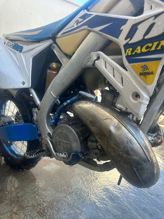 Tm 300 Enduro/Motocross 2016