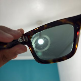 Gafas de sol Ray-Ban Tortoise