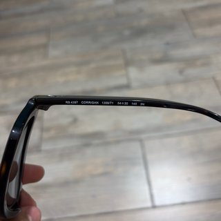 Gafas de sol Ray-Ban Tortoise