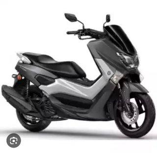 Yamaha Nmax 2018