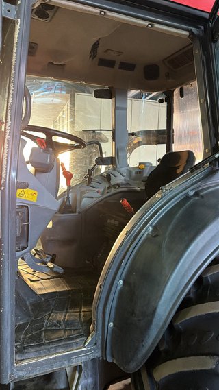 Tractor Kubota 5101 Frutero
