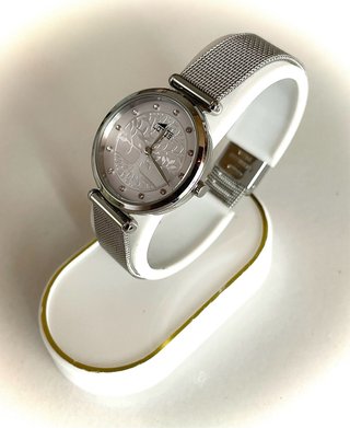 Reloj Lotus Mujer Árbol de la Vida
