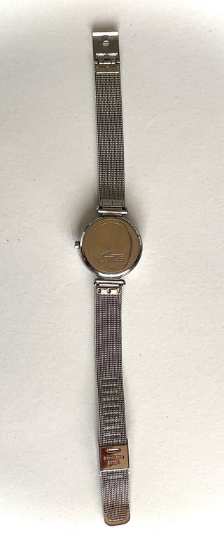 Reloj Lotus Mujer Árbol de la Vida