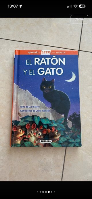 Pack 5 libros clasicos infantiles