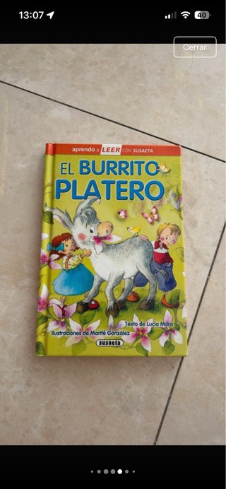 Pack 5 libros clasicos infantiles