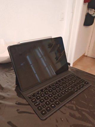 HUAWEI MatePad 11 6GB+64GB Wi-Fi Gris