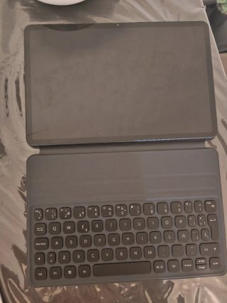 HUAWEI MatePad 11 6GB+64GB Wi-Fi Gris