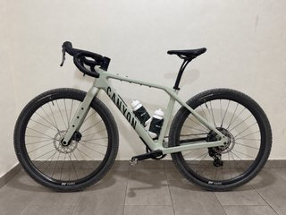 Canyon Grizl CF 7 2025 | talla xs