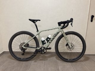 Canyon Grizl CF 7 2025 | talla xs