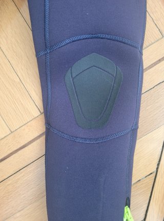 Traje de neopreno OLAIAN Talla 12