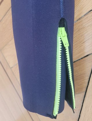 Traje de neopreno OLAIAN Talla 12