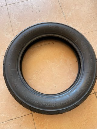 Neumático Moto Custom AVON MT90 130/90  16