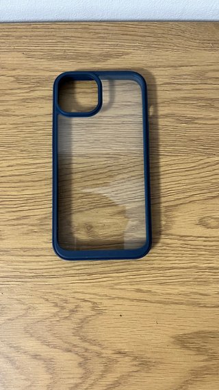 Cover iPhone 13/14 (4 unità)