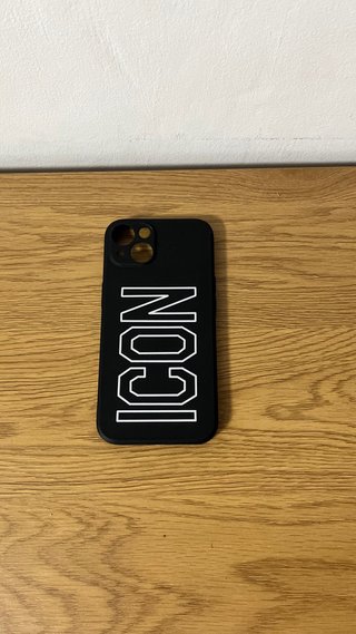 Cover iPhone 13/14 (4 unità)