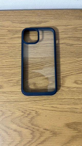 Cover iPhone 13/14 (4 unità)