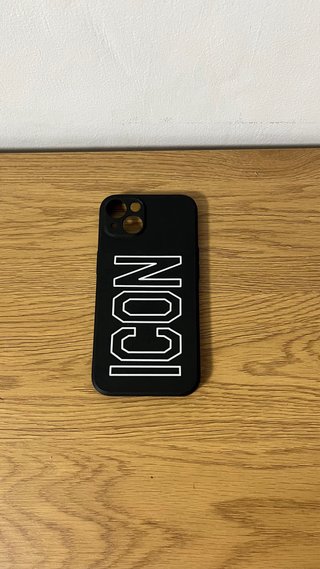 Cover iPhone 13/14 (4 unità)