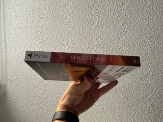 Oddworld Soulstorm - Day One Edition PS5