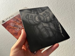 Oddworld Soulstorm - Day One Edition PS5