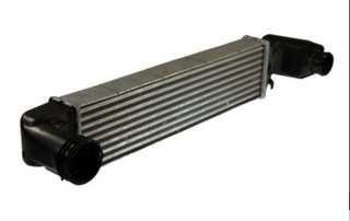 Intercooler BMW 330d 184cv