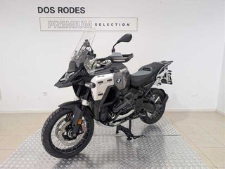 BMW Motorrad R 1300 GS Adventure
