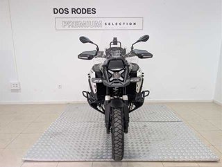 BMW Motorrad R 1300 GS Adventure