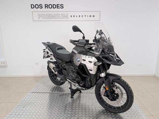 BMW Motorrad R 1300 GS Adventure