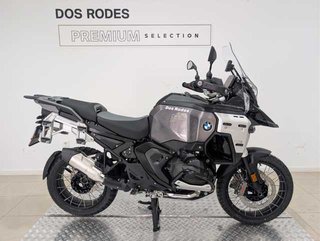 BMW Motorrad R 1300 GS Adventure