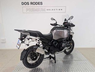 BMW Motorrad R 1300 GS Adventure