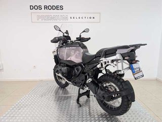 BMW Motorrad R 1300 GS Adventure