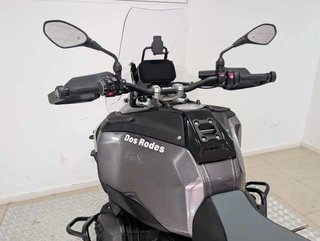 BMW Motorrad R 1300 GS Adventure