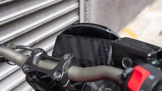 Honda CB 650 R