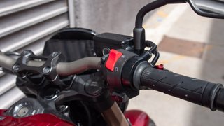 Honda CB 650 R