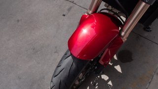 Honda CB 650 R