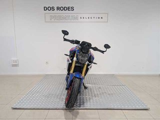 BMW Motorrad F 900 R A2