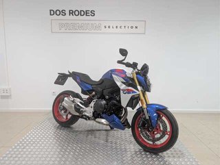BMW Motorrad F 900 R A2