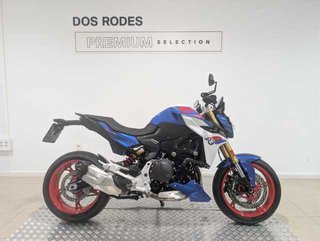 BMW Motorrad F 900 R A2