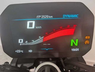 BMW Motorrad F 900 R A2